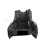 Scuba Diving Backplate Pad Professional Soft Diving BCD Rugkussen BCD Harness Back Plate Pad A 5