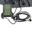 E-Bike Throttle Speed Regulating Display Electric Bicycle Car Scooter Waterproof  5-Core LCD Display Panel 3
