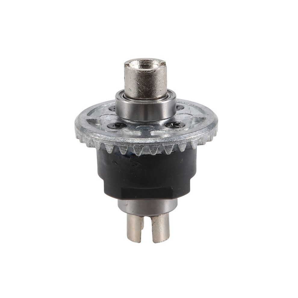 Metal Gear Differential Qzj05 For Xinlehong Hosim 9130 9135 9136 9137 9138 Q901 Q902 Q903 1/16 Rc Car Upgrade Parts 6032483788537