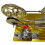 Hot Air Stirling Engine Model Generator Engine Physics Experiment Science Toy Educational Science Toy Or 5