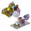 Hot Air Stirling Engine Model Generator Engine Physics Experiment Science Toy Educational Science Toy Or 4