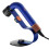 High-Speed Hair Dryer with Negative Ion Technology for Quick Drying US Plug 1
