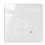 MOES Tuya ZigBee  Thermostat Programmable Temperature Controller for Alexa  Home Water Floor Heating 1
