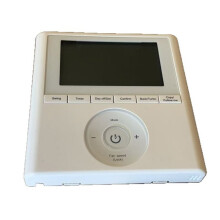 For Midea Central Air Conditioning Multi Control System TEMAIR-KJR-120G/TF-E 17317100A08885 Controller New