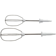 Accessoires de Rechange pour Fouets de Batteur à Main pour   MFQ3010 MFQ3020 MFQ3030 MQ95020 300W 450W