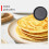 Multifunctional Waffle Cake Maker Non-Stick Skillet Donut Maker Double-Sided Heating Home Breakfast Machine A US Plug 5