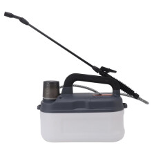 Pulvérisateur Électrique Rechargeable Haute Pression, Système D'Arrosage Intelligent, Pulvérisateur Domestique Compact, Capacité 4 L