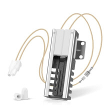 5304509706 Gas Oven Igniter 316489402 for Frigi-Daire Oven Igniter Ken-More Model 790 Oven Igniter, -501a