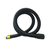 Hose Extension for DS5500 DS5600 DS600 - Suction Hose Extension Suitable for Wet/Dry Vacuum Cleaners 1.8M
