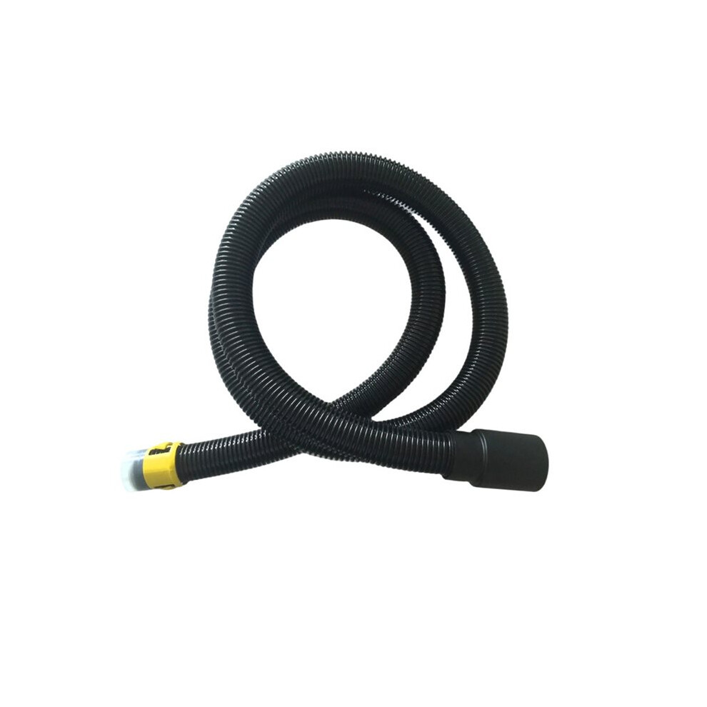 Hose Extension For Ds5500 Ds5600 Ds600 - Suction Hose Extension Suitable For Wet/Dry Vacuum Cleaners 1.8M 6031193656105