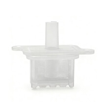 Clean Water Tank Inlet Filter for Mijia M40S Water Tank Inlet Filter Plug Vacuum Cleaner Parts