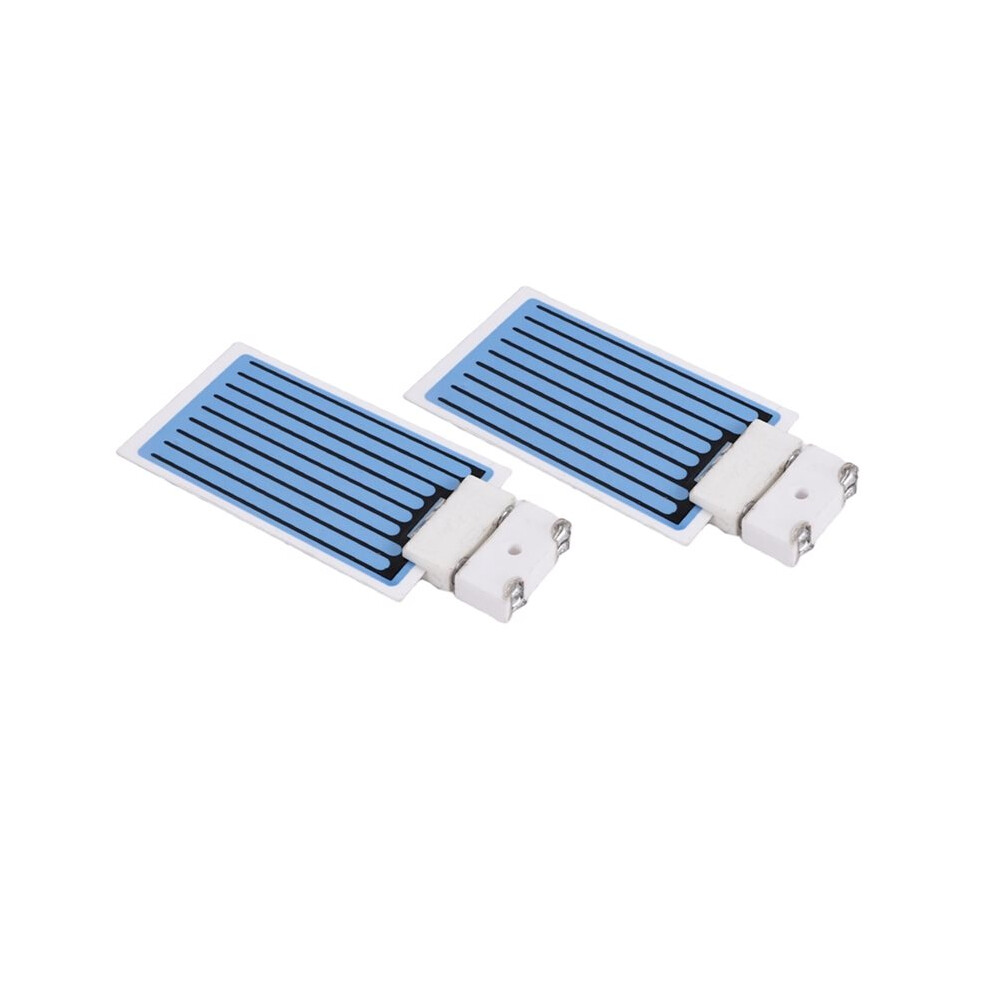 Ozone Generator Ceramic Sheet Ceramic 3.5G/Hr With Long-Life Ceramic Base For Air Purifier, Sterilizer, Deodorizer 6033156907378