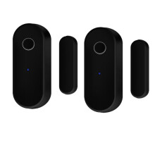 Tuya WiFi  Door Sensor Home Security Protection  Life APP Door Window Senso