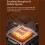 Retro All-Band Radio with Wireless Audio Connectivity Solar Multi-Mode Charging Long-Lasting Battery Multiple  Mode 3