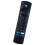 Fourth-Generation European Version Compatible NS-RCFNA-21 Infrared Replacement Voice Version  TV Remote Control 3