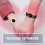 Anti-Static Bracelets Wireless Adjustable Silicone Static Eliminator Portable Remove Body Static Bracelet Universal B 7