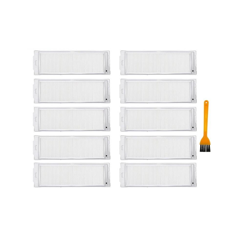 Hepa Filter For S10 Mijia 3C /Mop P/Mop 2S /Pro Stytj02ym/ V2 Pro/V3/Se / Xmstjqr2s Vacuum Cleaner 4711816926762