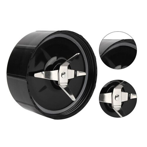 250W Cruciform Juicer Bottom Blade for Magic Bulle Stirring Juicer Blade Holder Quick Change Kitchen Accessory 2
