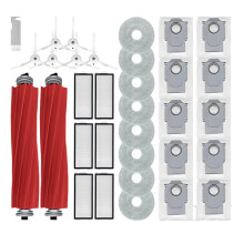 For Q Revo MaxV / Q Revo S / Q Revo Pro Vacuums Cleaner Dust Bag Main Side Brush Hepa Filter Mop Accessories