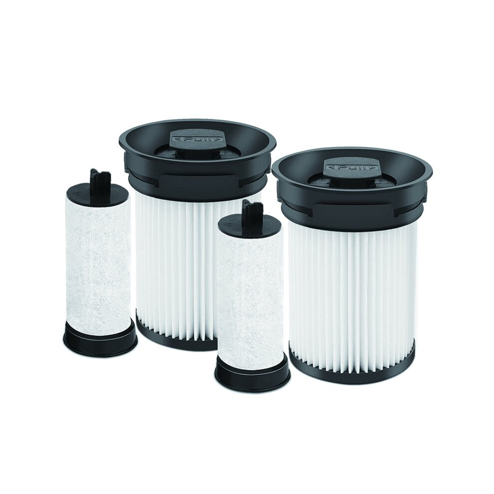For Hx1 Facelift And Hx2 Triflex Vacuum Filter Accessories Kit, Fine Dust Replacement Part 9178017731 6031959455164
