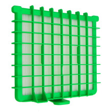 ZR002901 Ersatz-HEPA-Filter für Rowenta Silence Force RO5921 RO5762 RO442721410 Staubsaugerfilter Staubfilter