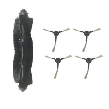 Für  RCV3/RCV5  Staubsauger Reinigungsseitenbürste Hauptbürste