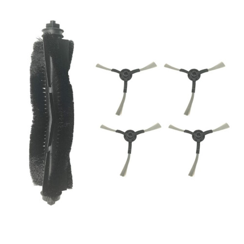 ForKärcher RCV3/RCV5  Vacuum Cleaner Cleaning Side Brush Main Brush