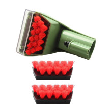 1400B Stain Brush Tool Replacement for Little-Green Upright & Portable Carpet Cleaners Series