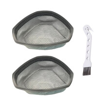 Cloth Filter Bags for ProTeam Backpack Vacuum GoFit 3 / GoFit 3 Cordless / GoFit 3 PH Replacement Parts