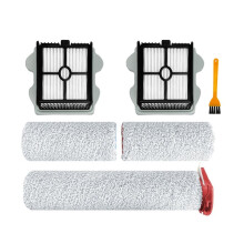 Acessórios de Reposição para o Filtro HEPA para Dyad Pro / Dyad Pro Combo / WD2H1A / A10 com Rolo de Escova Ultramacia