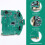 Motherboard for Mova E20 / Trouver E20  Vacuum Cleaner Global Version Board 6