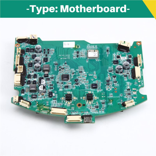 Motherboard for Trouver E20/Mova E20 Vacuum Cleaner Global Version Board 1