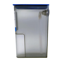 Cleaner Liquid Box for Deebot T80 / X9 Pro Replacement Parts Auto Dispenser Container Module