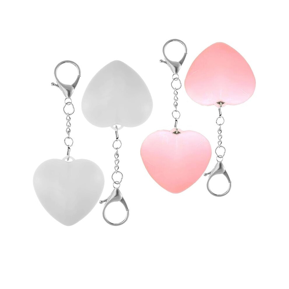 Love Wallet Touch Sensing Purse Handbag Purse Lamp,Rechargeable Flash For Handbags Light 6032122682981