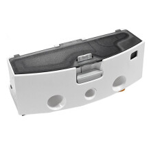 Washable Dirty Water Tank Replacement for Qrevo Curv 2 Flow Replacement Accessories Reservoir, Easy to Install