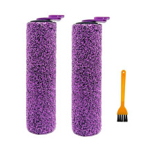 Kit Rullo Spazzola per Aspirapolvere per Steam Pickup 3 In 1 SD200, SD201, SD201C, SD201Q, SD205