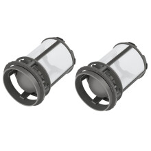 W10872845 Dishwasher Pump Filter Cup for / / Amana Replaces 8579307 AP6030094 W10056425