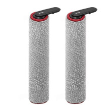 Main Roller Brush for MOVA X40 Pro//Turbo/M50 Ultra Wet and Dry Vacuum Cleaner Roller Brush B