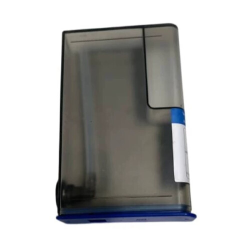 Cleaner Liquid Box for  Deebot T80 / X9 Pro Replacement Parts Auto Dispenser Container Module 1