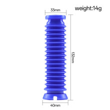 Hose with Screwdriver Compatible with Omni-Glide Vacuum Cleaner Accessories Home Cleaning Hose Replacement Parts