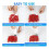 Vacuum Sealer Machine with Visible Water Tank 30 Reusable Bags 2