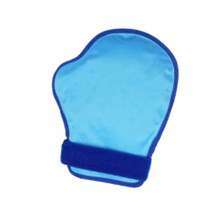 Hand Ice Pack Gloves Pain Relief Full Cold Therapy Gloves for Chemotherapy Neuropathy, Gel Ice Pack
