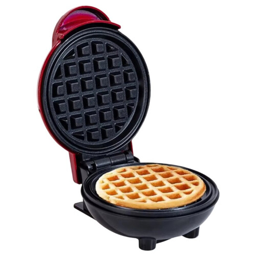 Home Bread Maker Crepe Maker Cake Baking Machine Sandwich Breakfast Maker Cooking Appliance US Plug