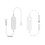 Tuya  WiFi LED Controller Control Single Color & RGB LED Strip Light Controller Music Sync Timer DIY Scenes 1