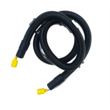 Replacement Spray Hose Suction Hose for Puzzi 100 200 8/1C 10/1 10/2 Replacement Hand Tool 2.5M