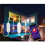 Tuya  WiFi LED Controller Control Single Color & RGB LED Strip Light Controller Music Sync Timer DIY Scenes 6
