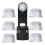 Replacement Charcoal Water Filter Cartridges with  Kit Combo for  Single Brewing System 1