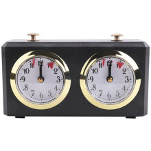 Chess Clock Timer Fashion Chess Clock Digital Count Count Down Timer Mechanical International Chess Game Timer