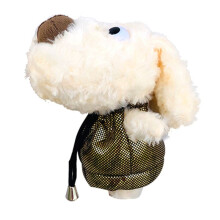 Animal Cover Club Cover Animal Hat Cover 3/5 Wood Club Cover Supplies