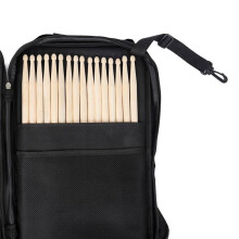 Drum Stick Bag Oxford Cloth Thickened Drum Stick Bag Portable Portable Shoulder Bag Drumstick Storage Bag